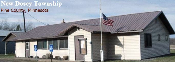 New Dosey Township